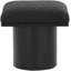 Tabouret de coiffeuse en bois massif Cniejo-1088476200-1088476212