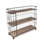 Iron Shelf