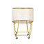 Panier roulant en fer-61118043