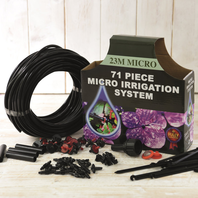 Aelynn Plastic Hose Reel