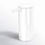 simplehuman 9 oz. Touch-Free Rechargeable Sensor Liquid Soap Pump Dispenser-93591415