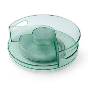 Tourne-disque à plusieurs niveaux Copco Basics