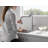 Stryke Pull Down Bar Faucet with Diamond Seal Technology and With Accessories-62376488