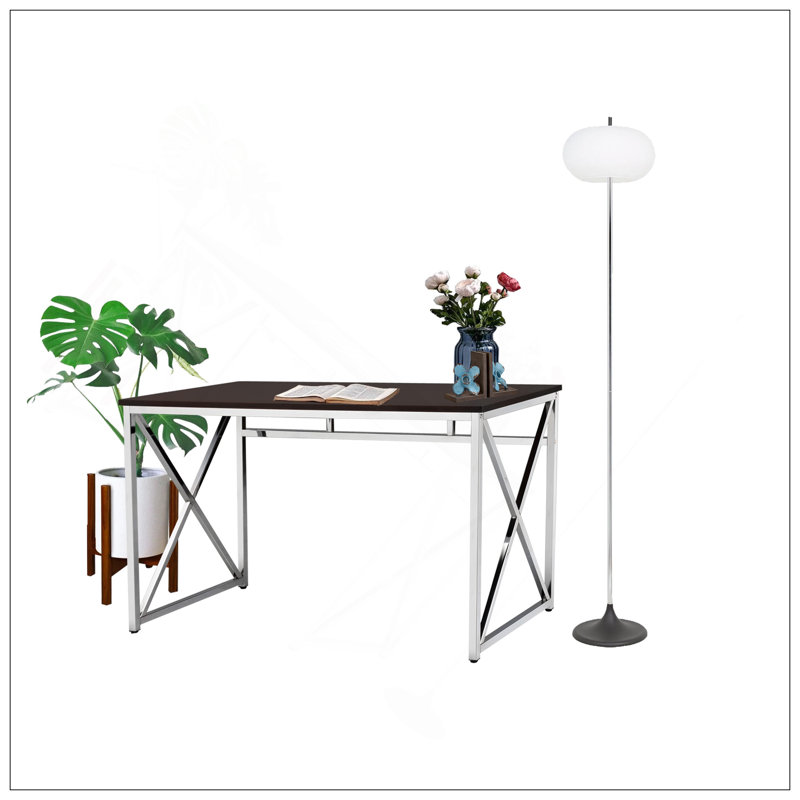 Bureau polyvalent au design moderne pour une productivité accrue