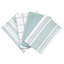 All-Clad Woven Bistro Kitchen Towels (Set of 4)-116722510