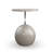 Heingert Solid Wood Top End Table
