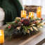 Arrangements floraux en pot