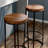 Hassan 33" Bar Stools-766140524