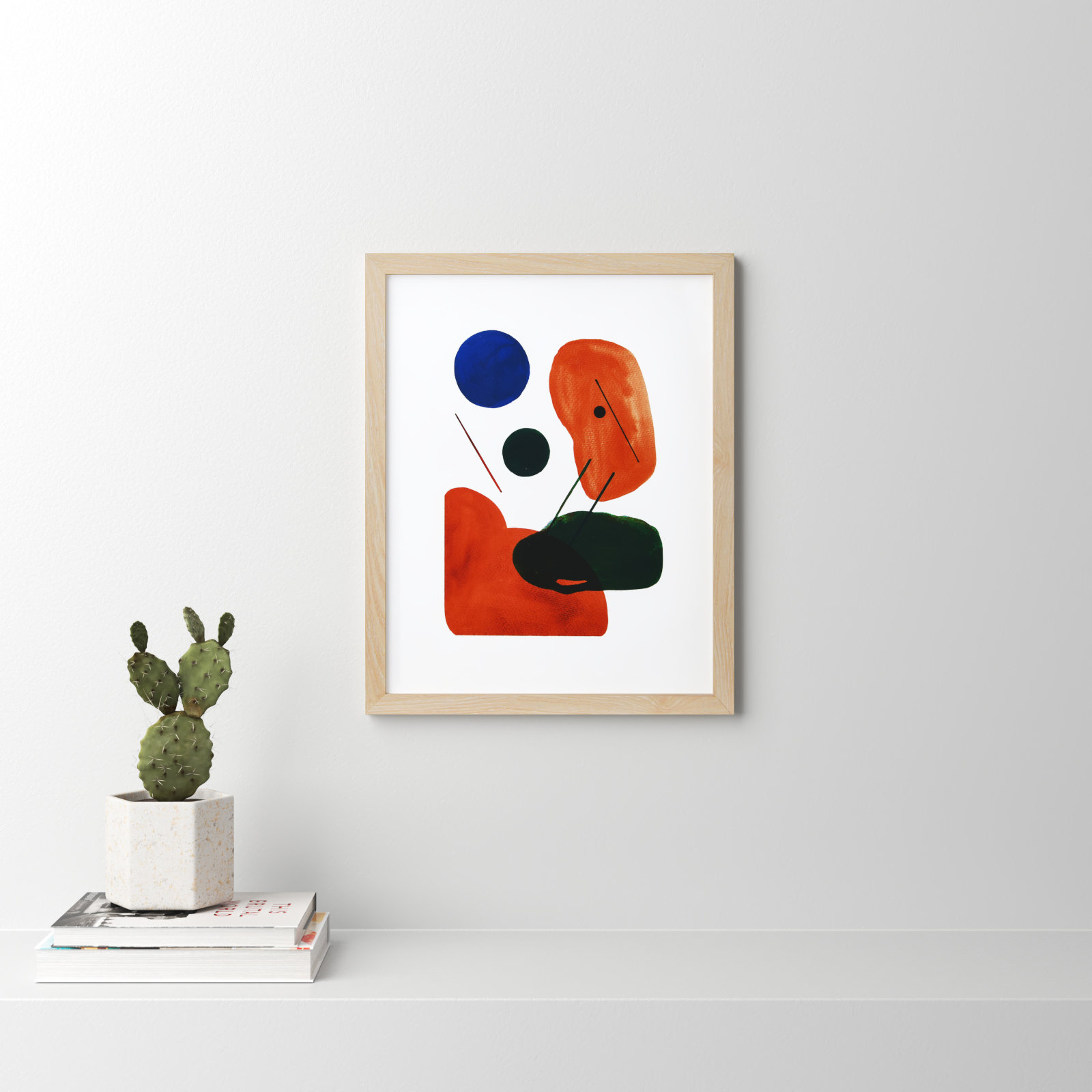 Modern & Contemporary Wall Art