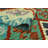 Bobbee Wool Geometric Indoor Rug