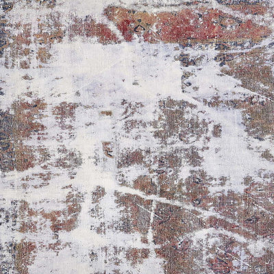 Abstract Indoor Rug