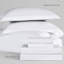 Hotel Percale Sheet Set-1642423911-1642423933