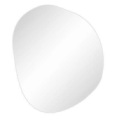Laurea Novelty Wall Mirror