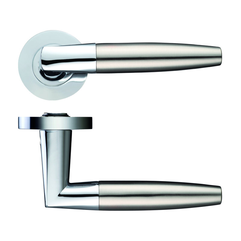 Atlanta Latch Door Handle