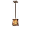 Rustic Lodge 1 - Light Pendant-16183533