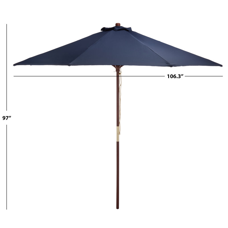 Parasol Wieren, Marine