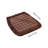 Seat Cushion Chair Cushions Thicken Soft Student Seat Pad Winter Warm Office Chair Sit Mat Non Slip Stool Cushions-772945667