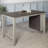Aridna 4 - Person Four Leg Dining Set-752074082