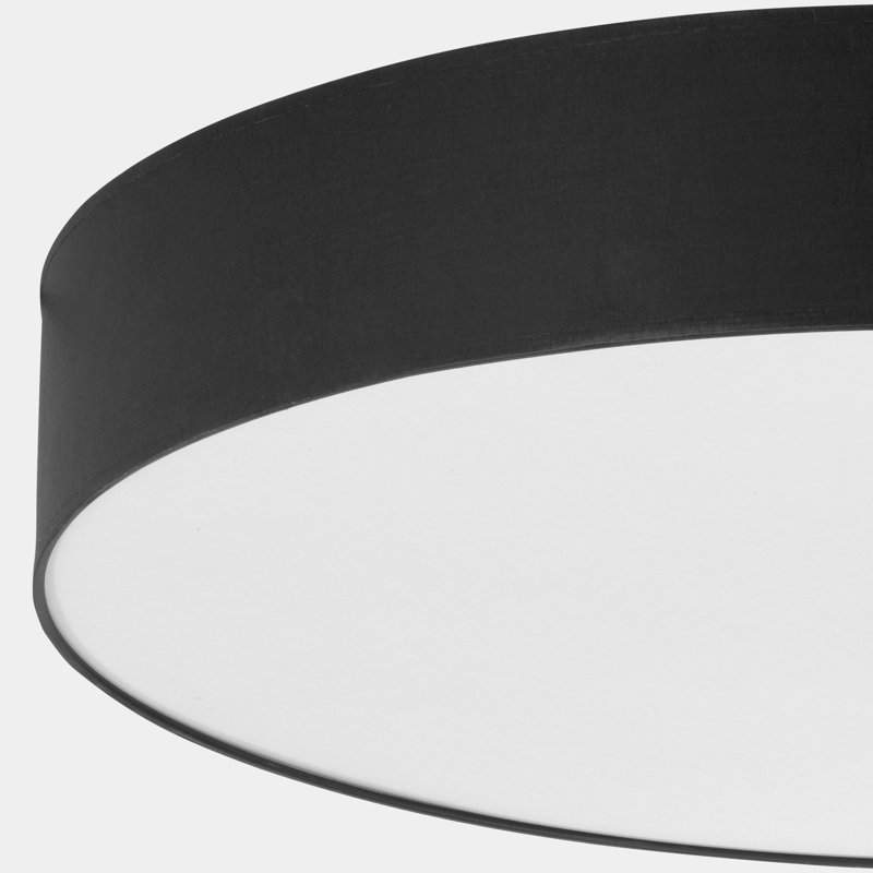 Shroyer Flush Mount