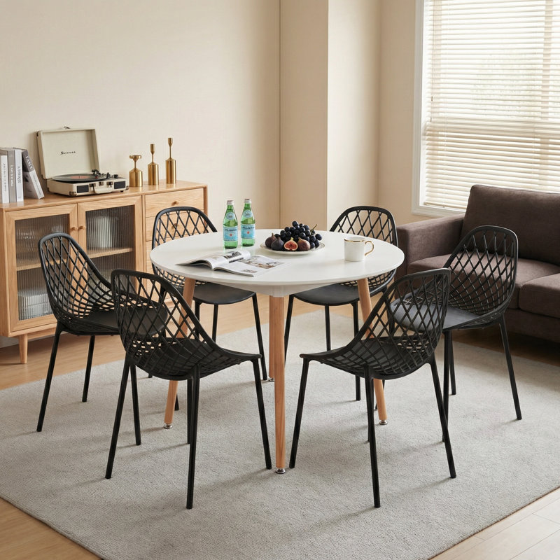 6 - Person Dining Set