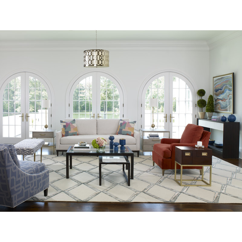 Gansett Coffee Table