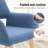 Teddy Dining Chairs-1205071194
