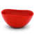 Red selected