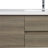 Wall Mounted Bathroom Storage Vanity-981536859