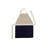 Solid Colour Childrens Apron-1482226654