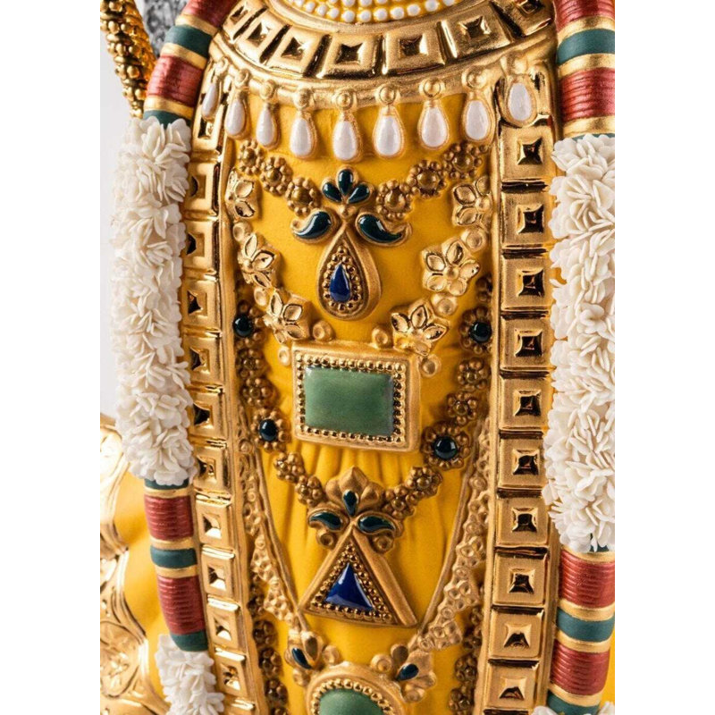Handmade Religious & Spiritual Statue