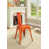 Orange est en rupture de stock