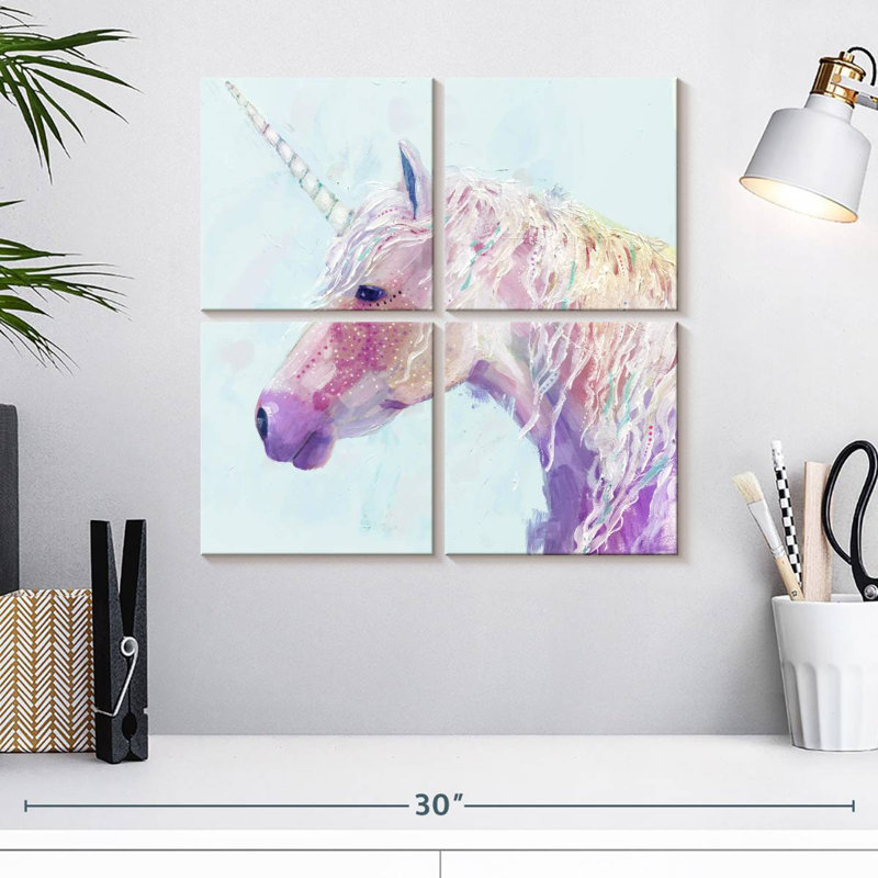 Kelan Mystic Unicorn II