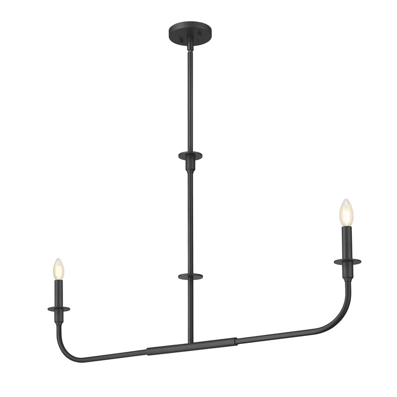 Lustre linéaire