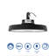 10 pouces 100 watts 5000 W intégré à intensité variable haute luminosité UFO 16 000 lumens classé AC100-277V homologué DLC-121142011-121142010
