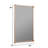 Metal Flat Mirror