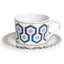 Newport Teacup/Saucer