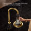 Aquifer4-In-1 Tall Arc Beverage Faucet-24966295