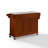 Baisden Granite Top Kitchen Island-469386523