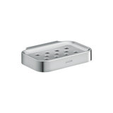 Universal Circular Soap Dish
