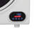 Winado 2.6 Cubic Feet Vented Electric Dryer