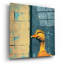 «The Duck» par Andreas Magnusson, art mural en verre acrylique-860762811