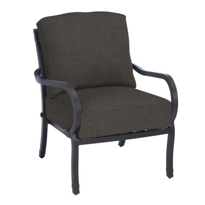 Somerset Patio Chair with Cushions