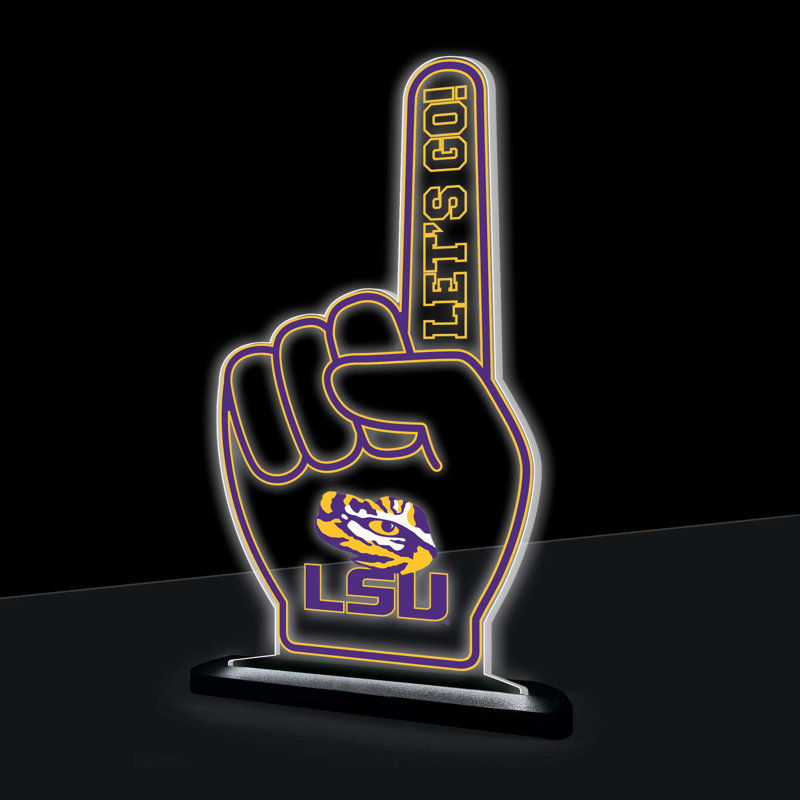 Louisiane State University College