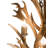 Rustic Lodge 18 - Light Classic / Traditional Chandelier