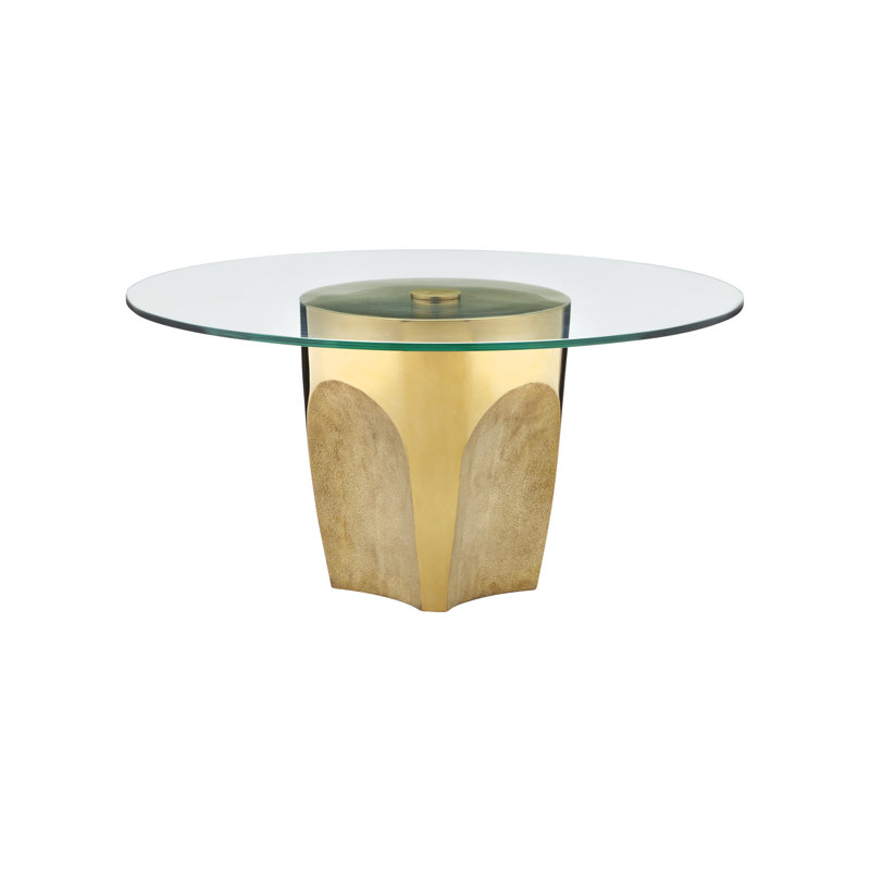 Lemy Cocktail Table