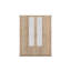 Beunca Manufactured Wood Wardrobe