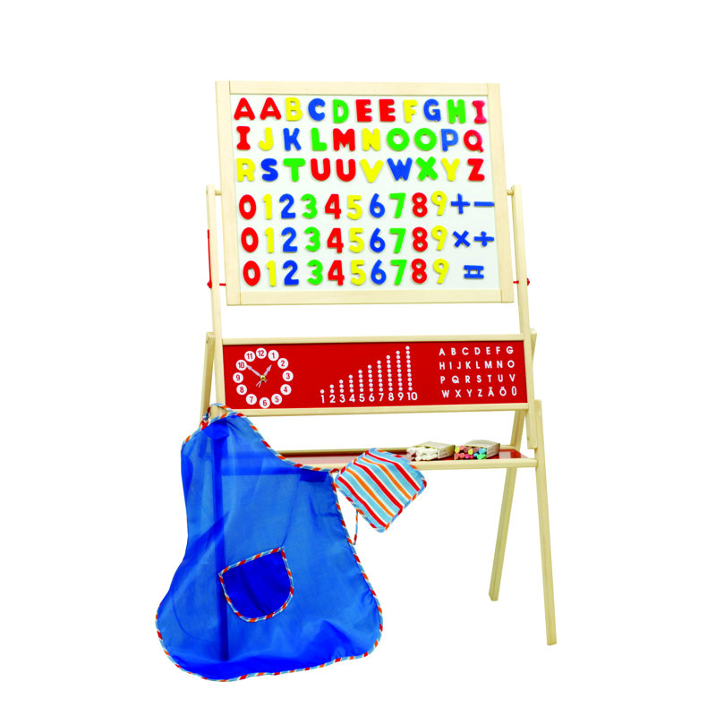 Standing Chalkboard