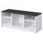 Meuble de rangement 10 paires de chaussures-2004145627
