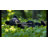 Donna Sharp Bear Walk Plaid King Quilt-1287567449
