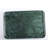 Winston Porter Guein Rectangle Natural Marble Tray,Indian Green ...